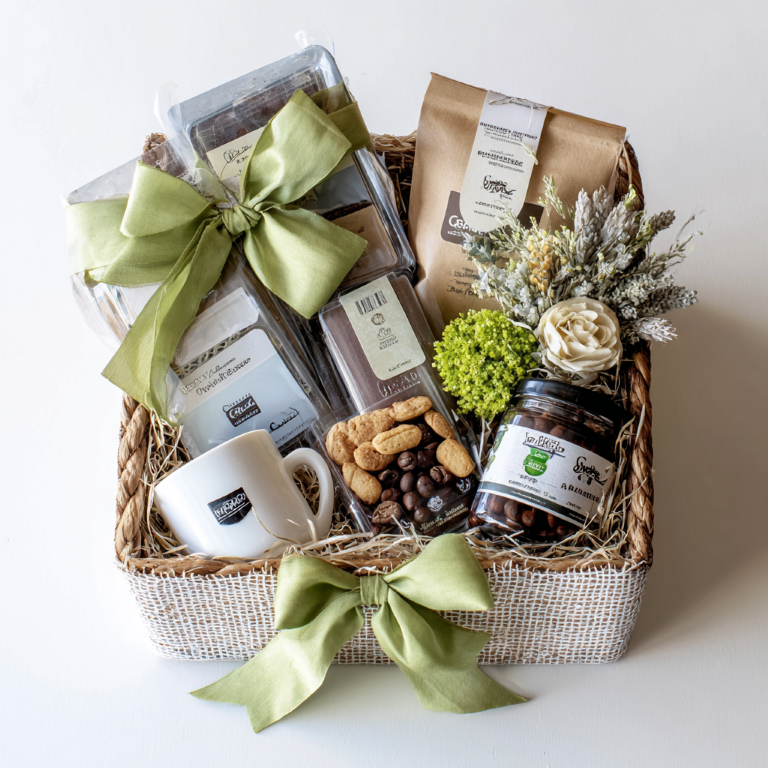 Coffee Lovers Hamper