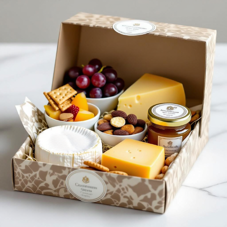 Gourmet Collection – A Feast of Flavours and Tastes