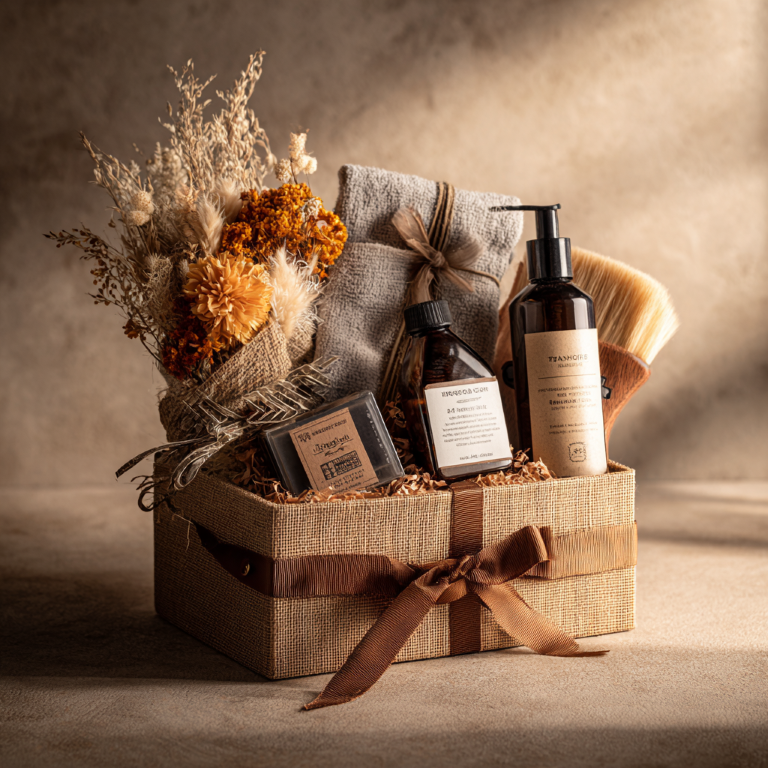 For Him- The Ultimate Grooming Kit
