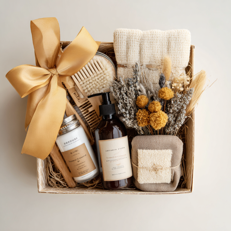 For Him- The Ultimate Grooming Kit