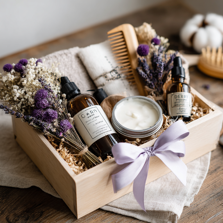 For Him- The Ultimate Grooming Kit