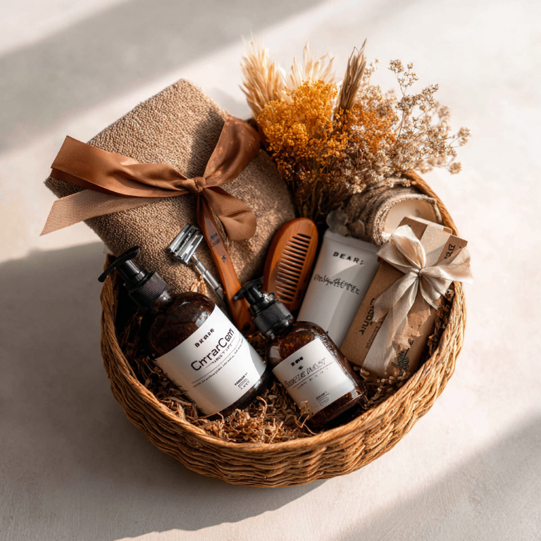 For Him- The Ultimate Grooming Kit