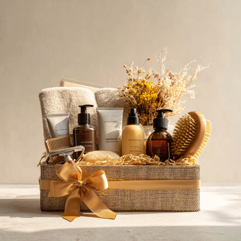 For Him- The Ultimate Grooming Kit