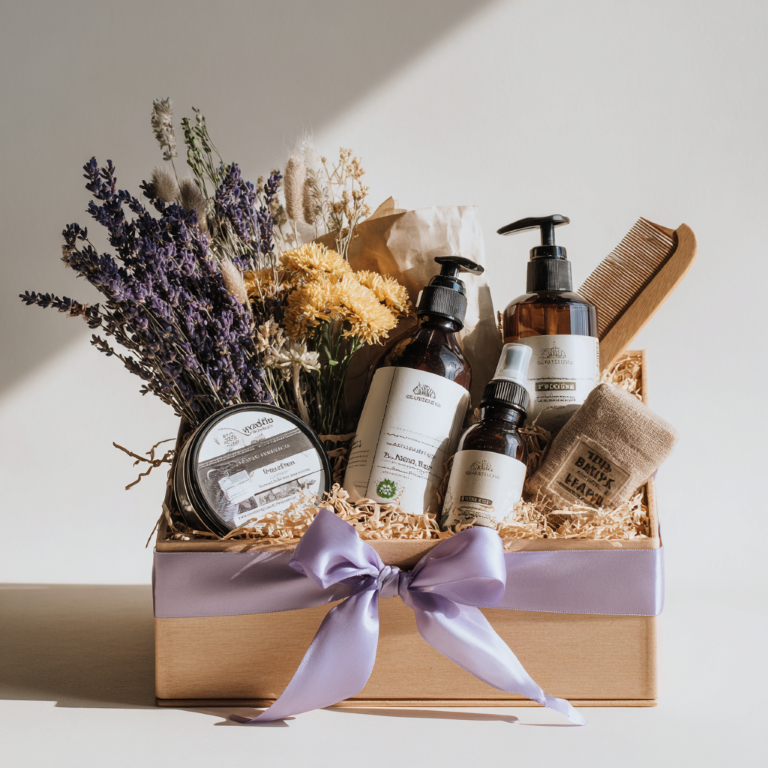 For Him- The Ultimate Grooming Kit