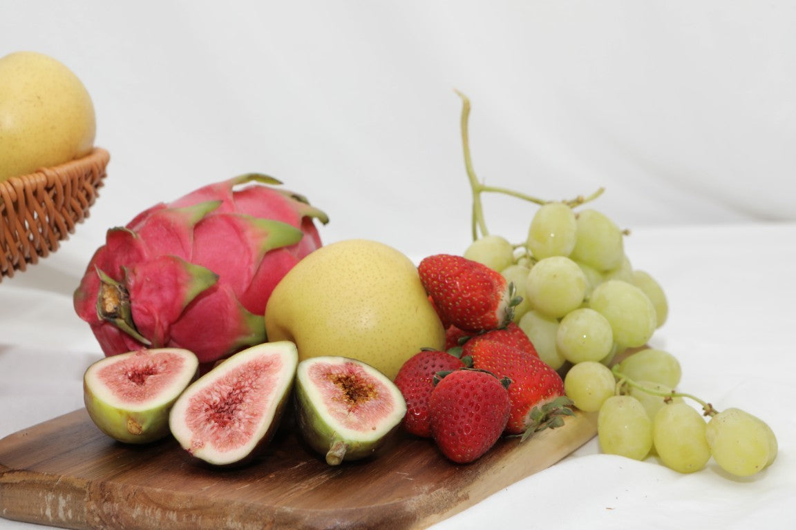 Fruit Basket
