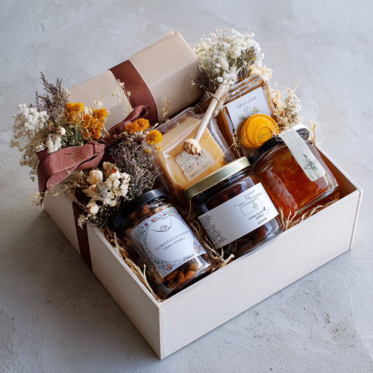 Local Delights- Taste of Australia