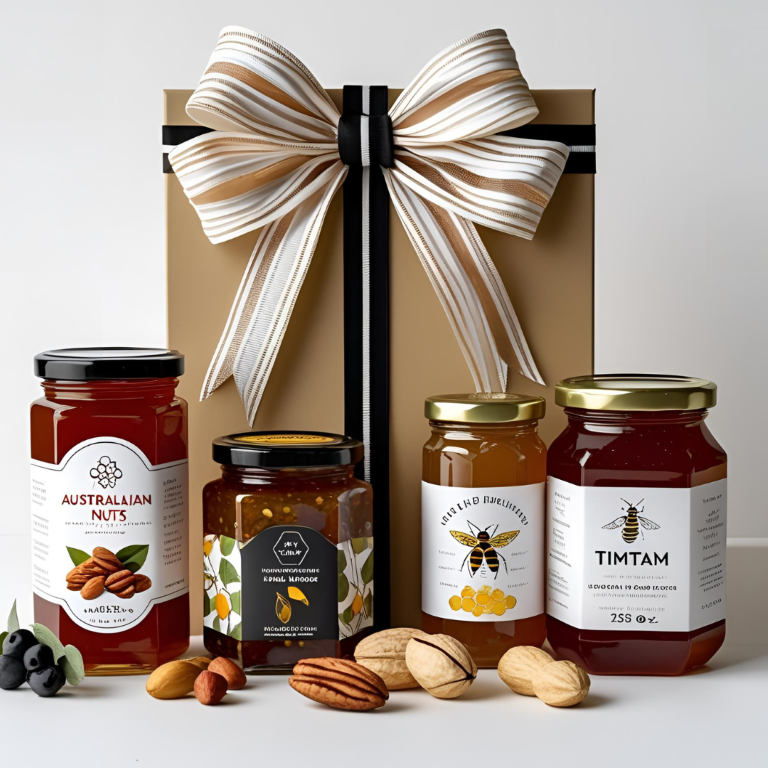 Aussie Indulgence Collection