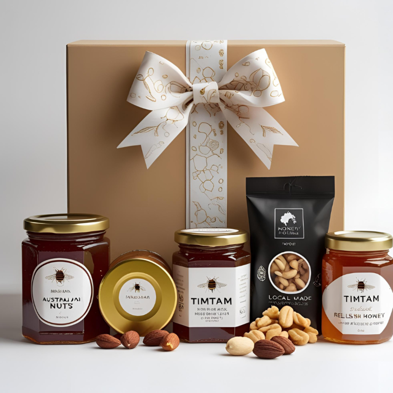 Aussie Indulgence Collection