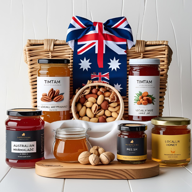 Aussie Indulgence Collection