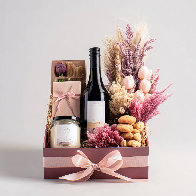 Luxury Celebrations