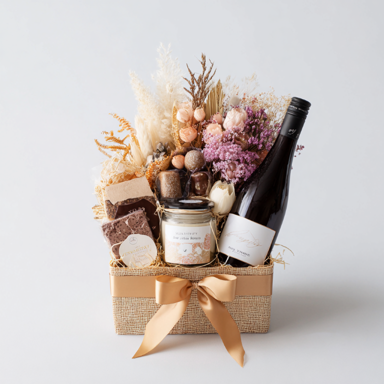 Luxury Celebrations