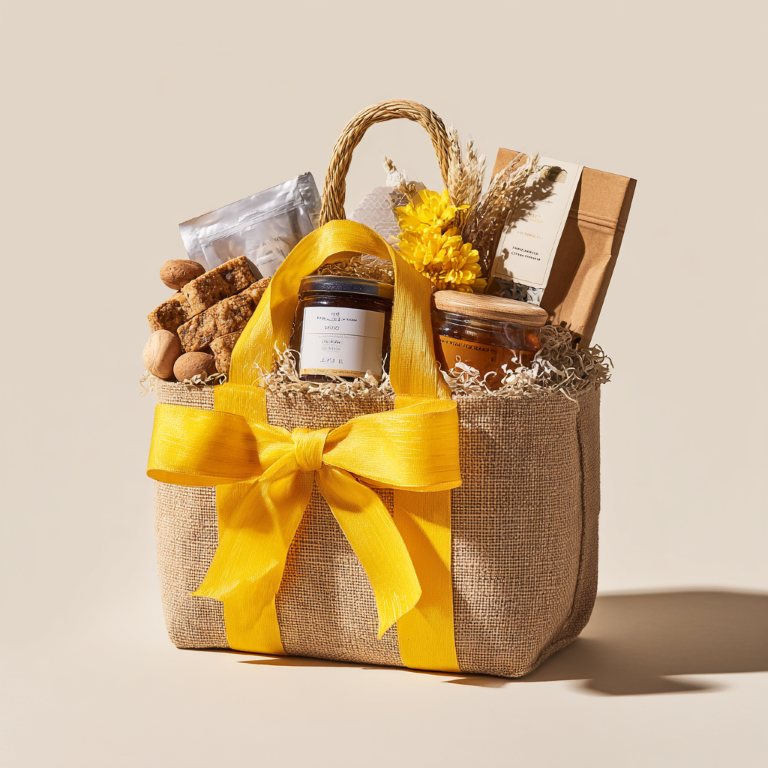 Thank You Hampers- Mid-Range