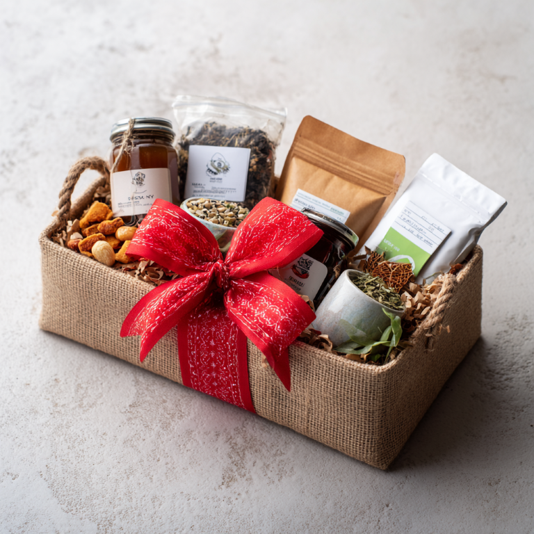 Thank You Hampers- Mid-Range