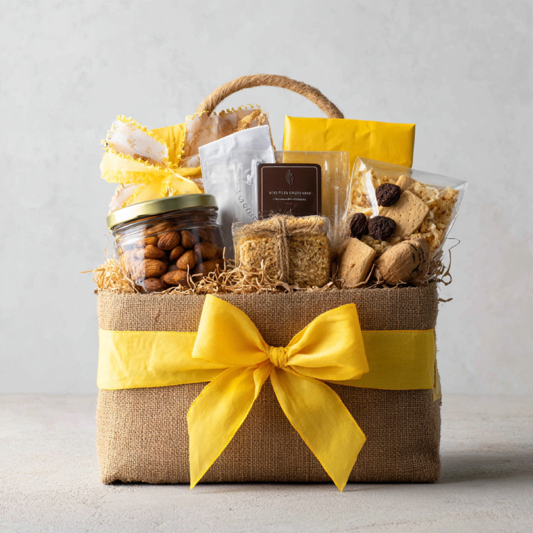 Thank You Hampers- Mid-Range