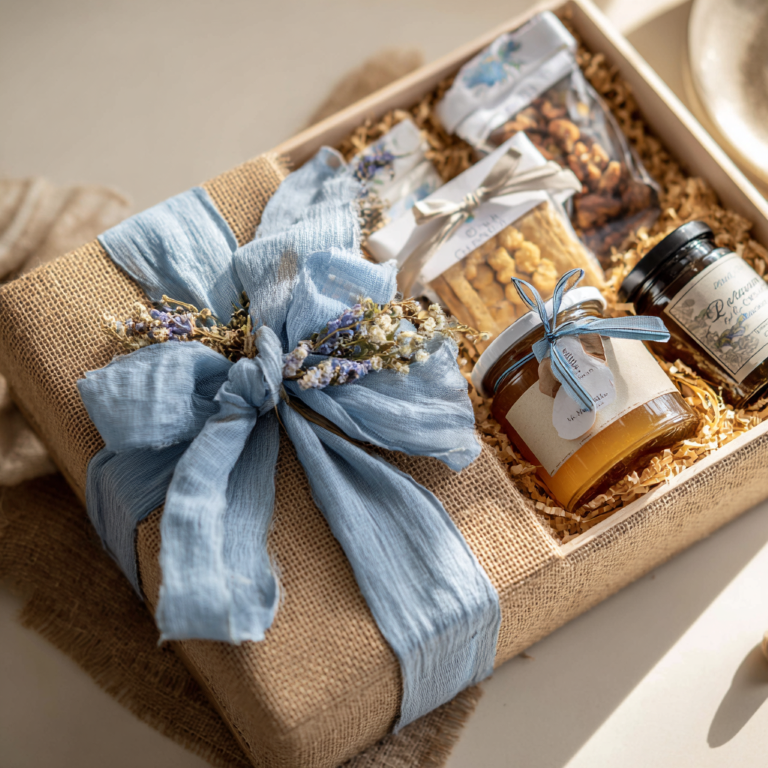 Thank You Hampers- Mid-Range