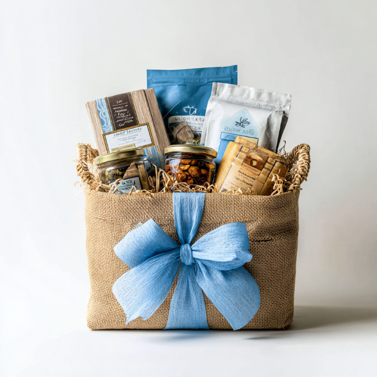 Thank You Hampers- Mid-Range