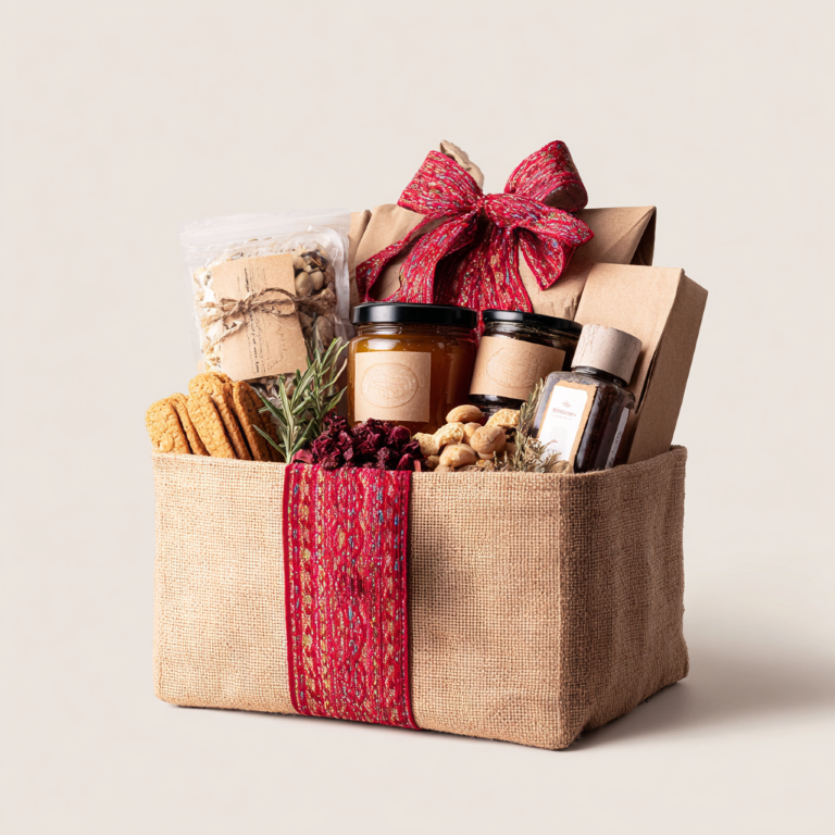 Thank You Hampers- Mid-Range