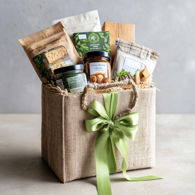 Thank You Hampers- Mid-Range
