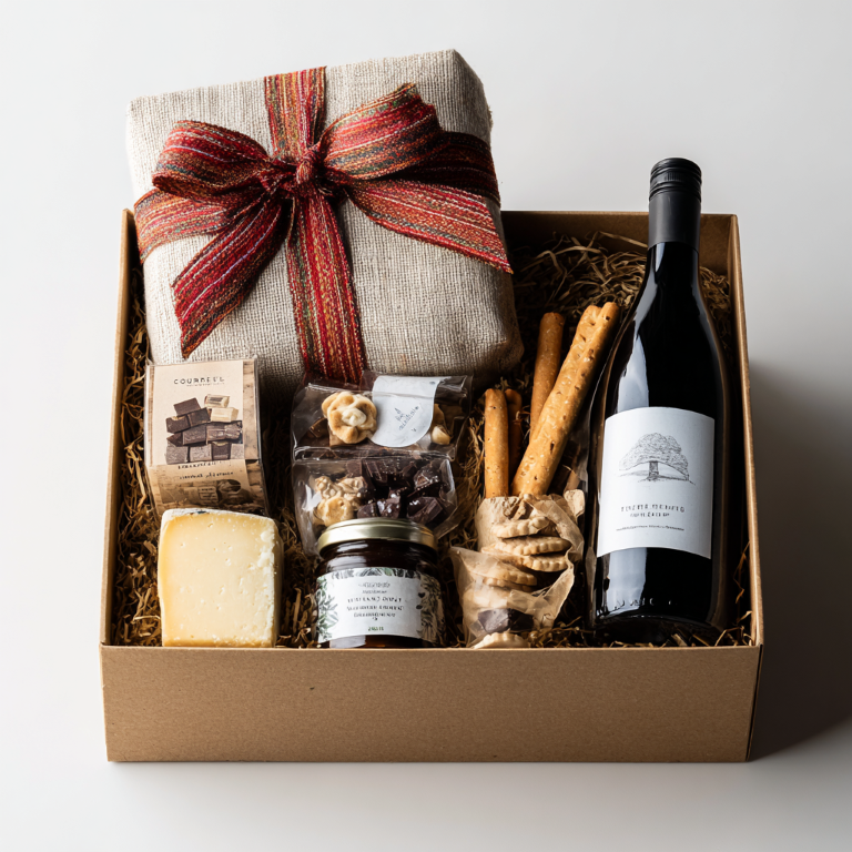 Thank You Hampers - Premium