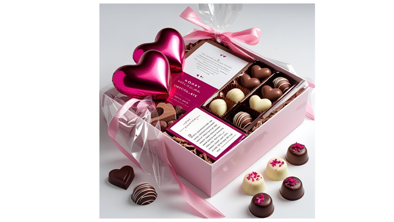 Sweetheart Sweets