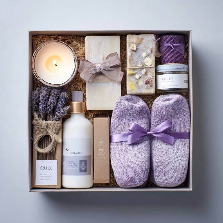 Wellness Hamper