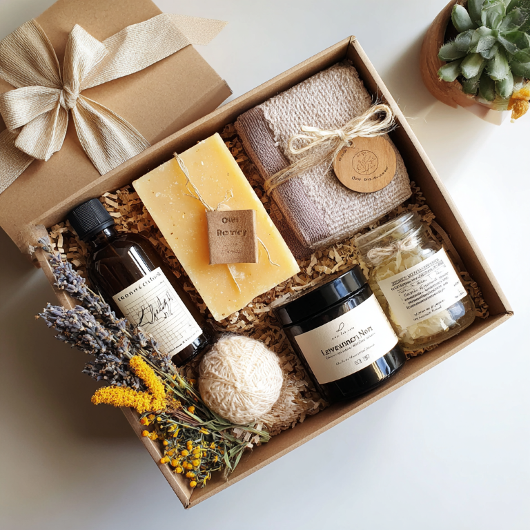 Wellness Hamper