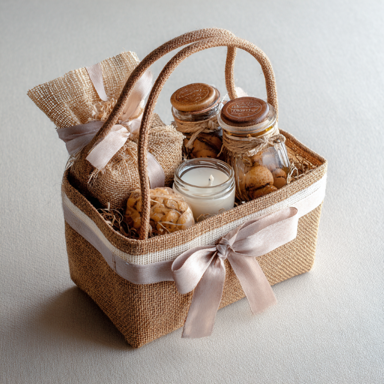 Thank You Hampers - Budget Friendly
