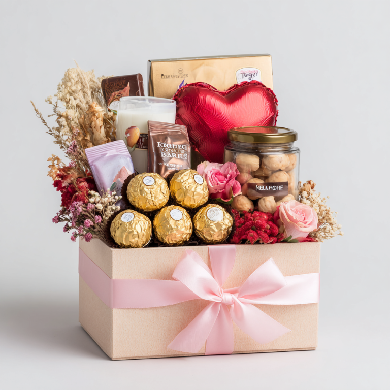Sweetheart Sweets