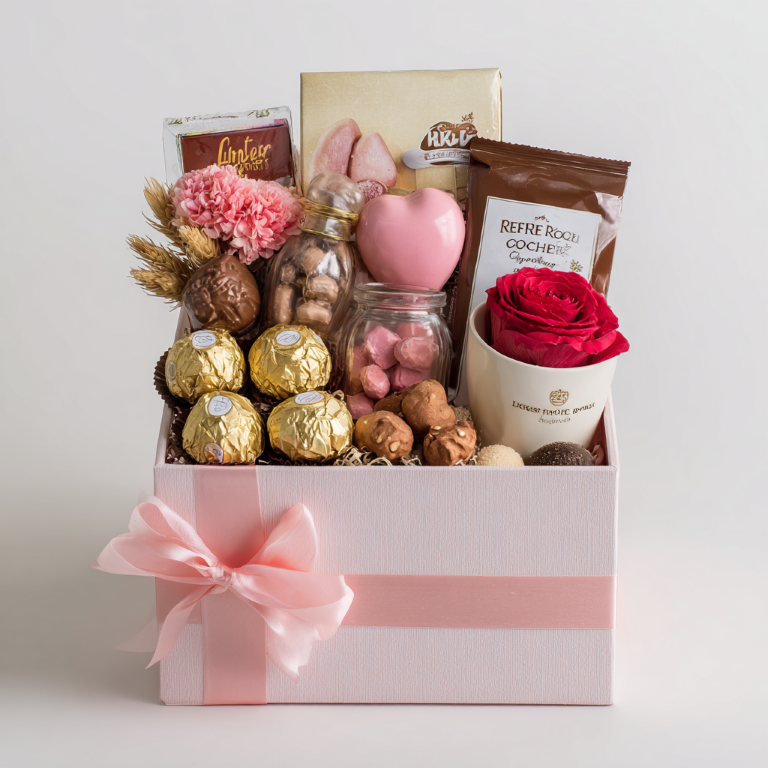 Sweetheart Sweets
