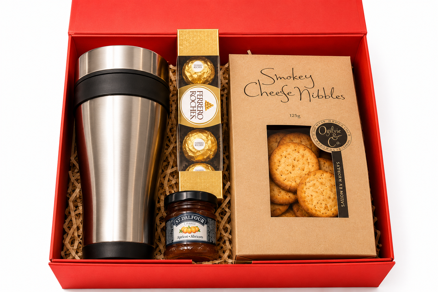 Little Luxuries