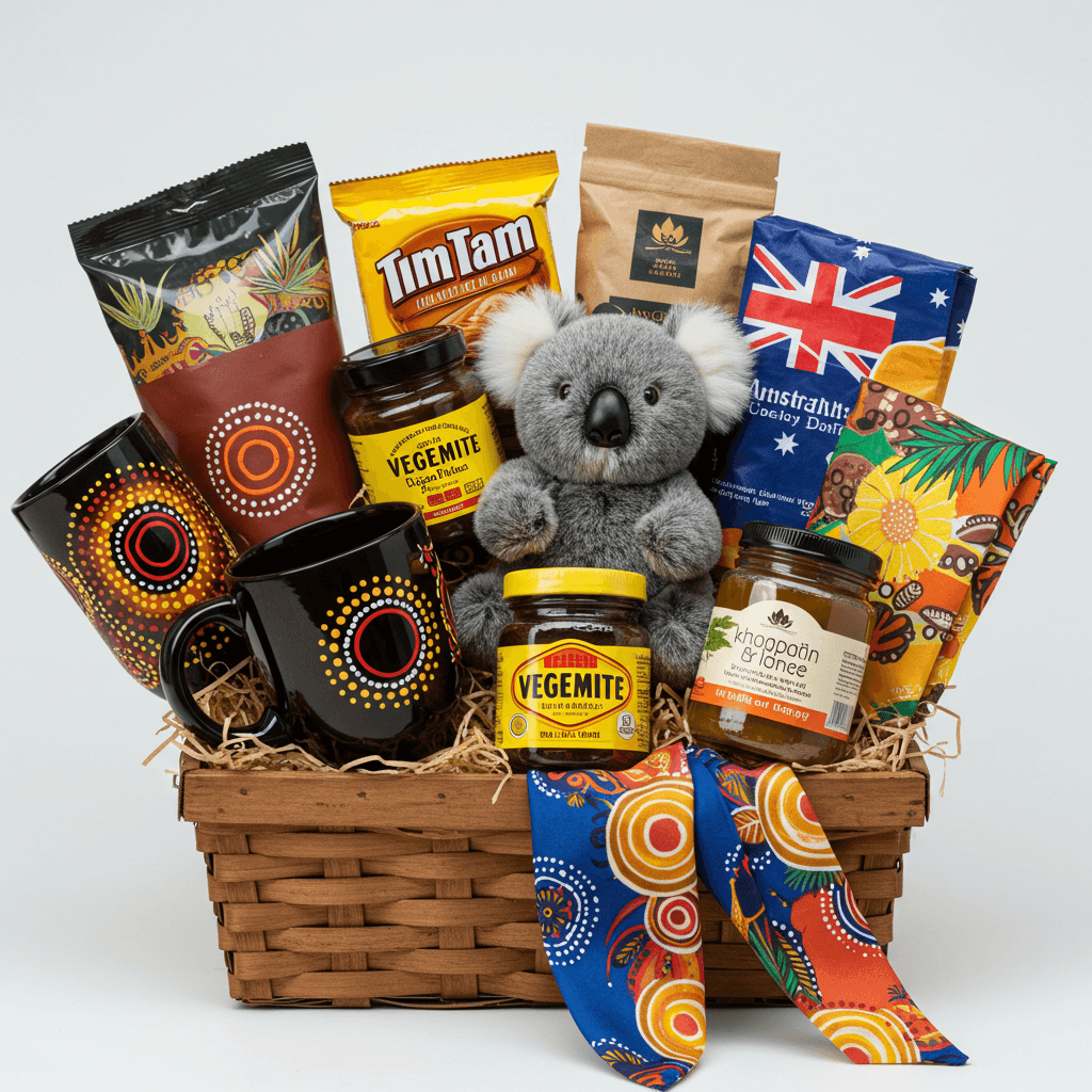Aussie Delights