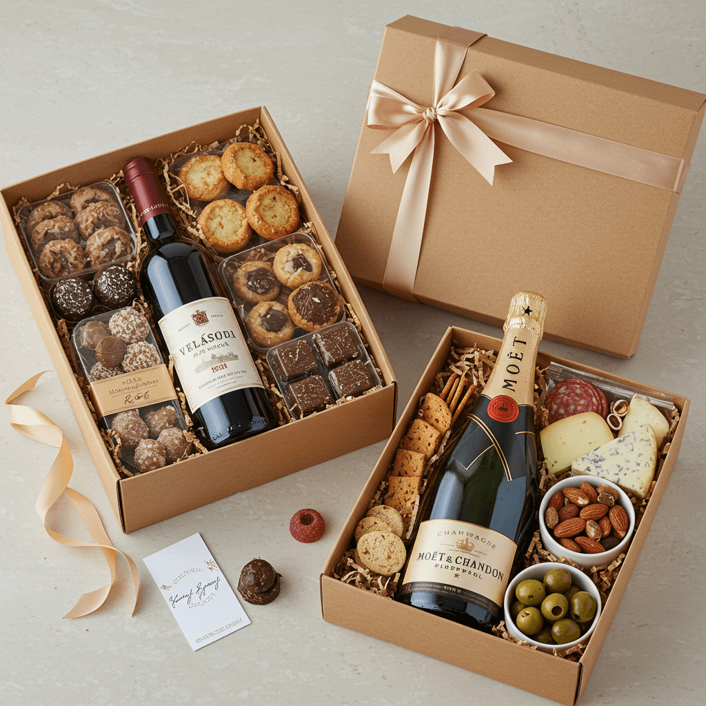 Corporate Gifts