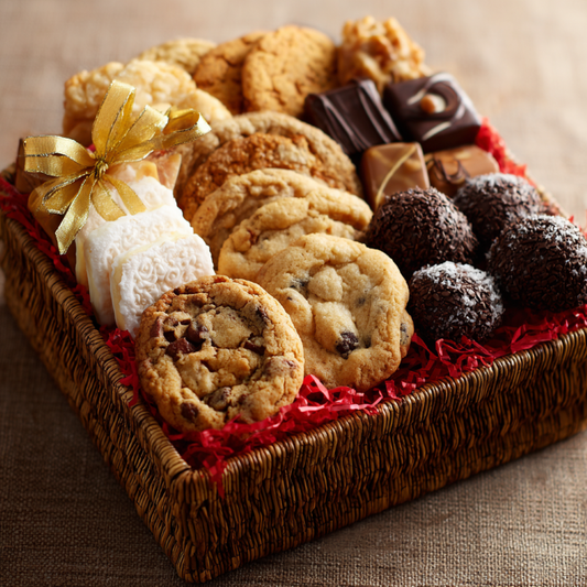Chocolate & Cookies