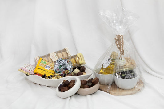 Treats & Sweets