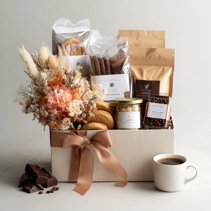 Coffee Lovers Hamper