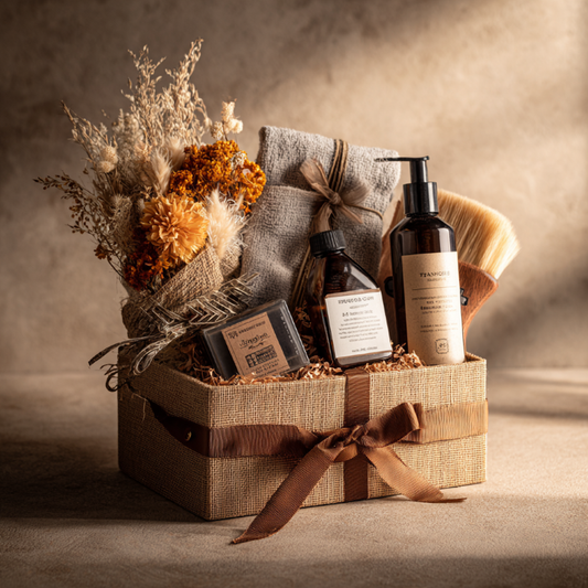 For Him- The Ultimate Grooming Kit