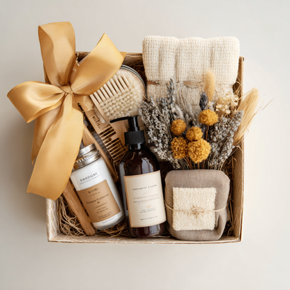 For Him- The Ultimate Grooming Kit