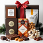 Gourmet Corporate Executive Collection Indulgence Hamper