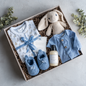 Little Prince- Baby Boy Gift Hamper