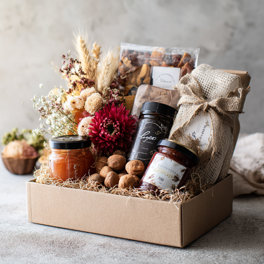 Local Delights- Taste of Australia