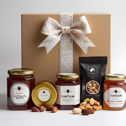 Aussie Indulgence Collection