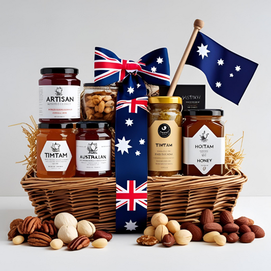 Aussie Indulgence Collection