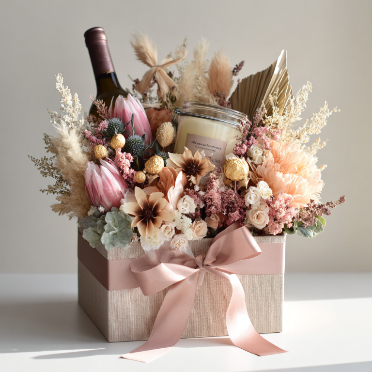 Luxury Celebrations