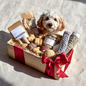 The Bark Box Bliss