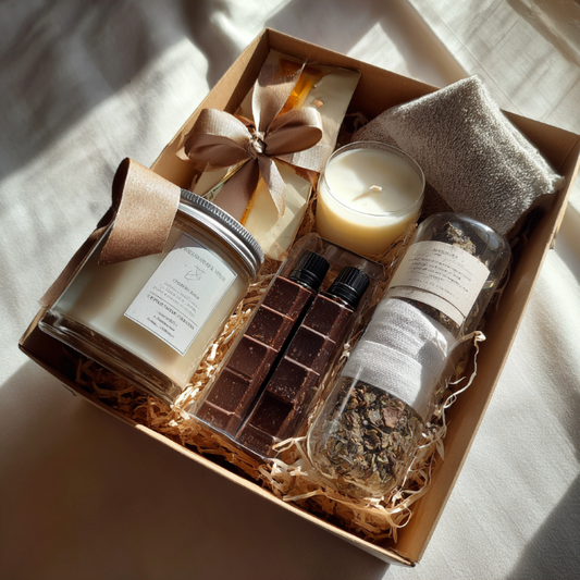 Relax & Unwind Ultimate Pamper Hamper