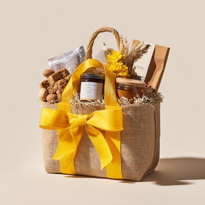 Thank You Hampers- Mid-Range