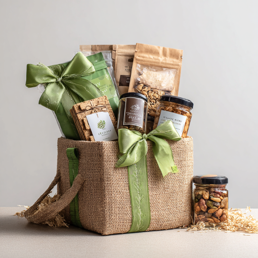 Thank You Hampers- Mid-Range
