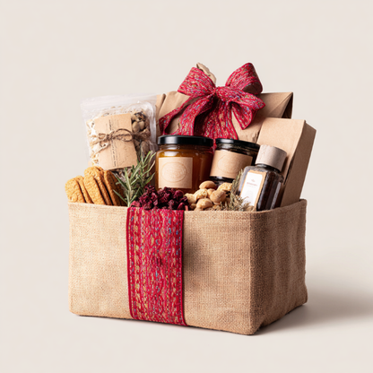 Thank You Hampers- Mid-Range