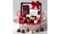 Chocolate Box of Love