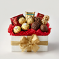 Chocolate Indulgence Basket